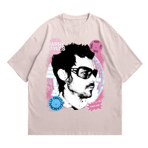 HS KISSCO Oversized Miniatura