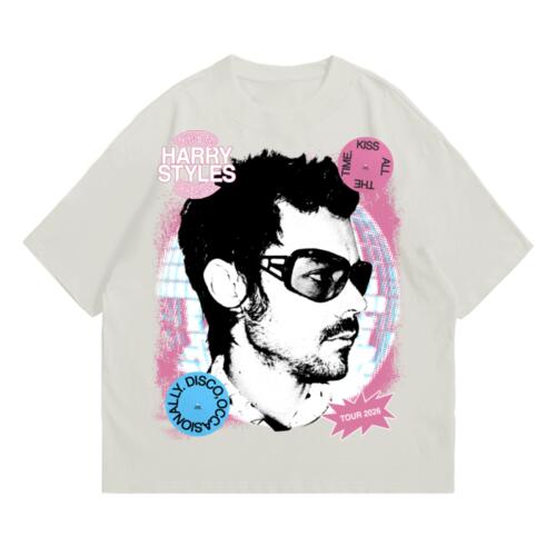 HS KISSCO Oversized Peso Completo SQUARE FIT Miniatura