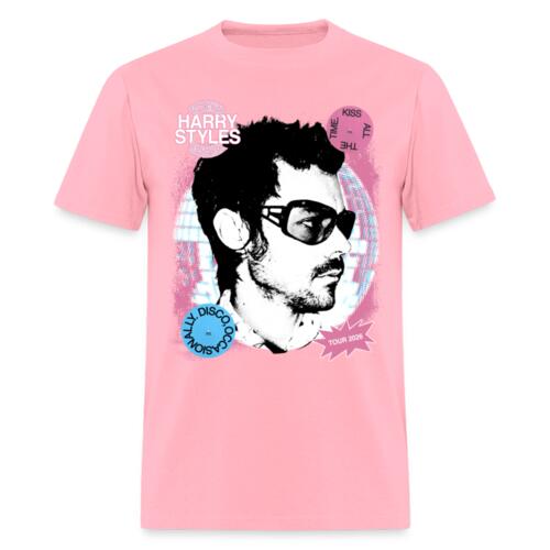 HS KISSCO Playera Regular Miniatura