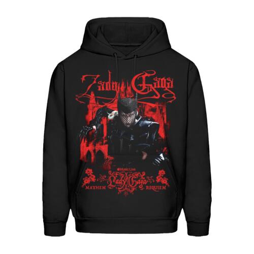Gaga Requiem Sudadera Miniatura