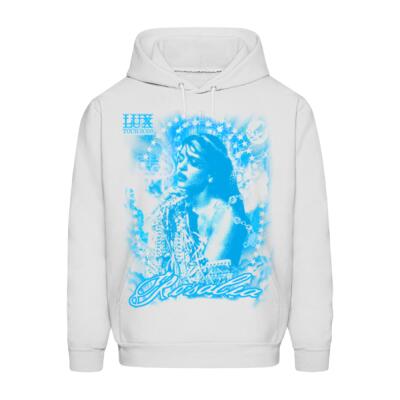 Rosalia Airbrush Sudadera Miniatura
