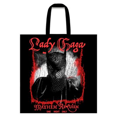 Requiem 2 Maxi Tote Bag Miniatura