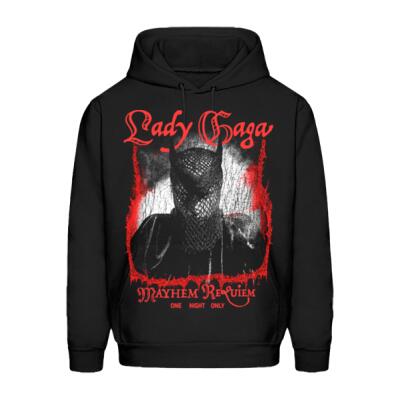 Requiem 2 Sudadera Miniatura