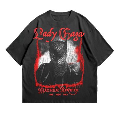 Requiem 2 Oversized Peso Completo SQUARE FIT Miniatura