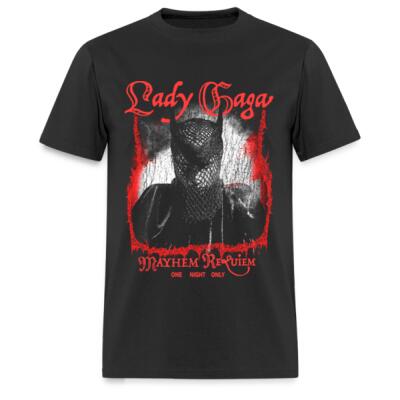 Requiem 2 Playera Regular Miniatura