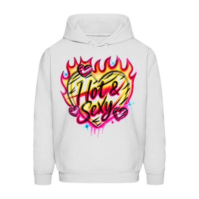 Hot N Sexy Hoodie Miniatura