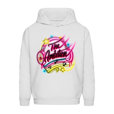 The Ambition Hoodie Miniatura