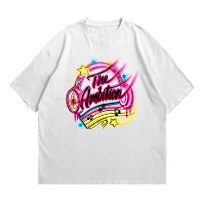The Ambition Oversized Miniatura