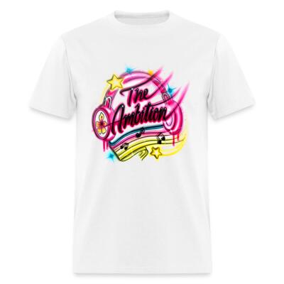 The Ambition Regular Tshirt Miniatura