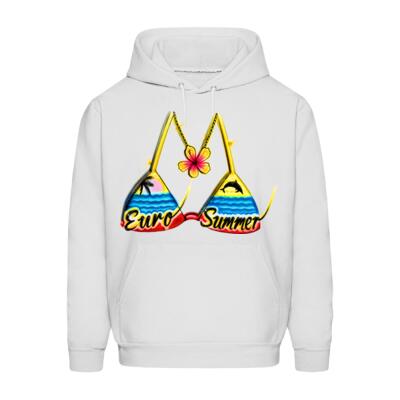 Eurosummer Hoodie Miniatura