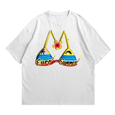 Eurosummer Oversized Miniatura