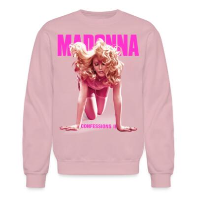 Madonna Confessions II Pride Sueter Miniatura