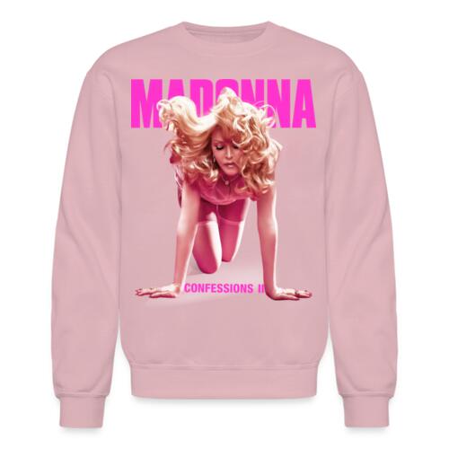 Madonna Confessions II Pride Sueter Miniatura