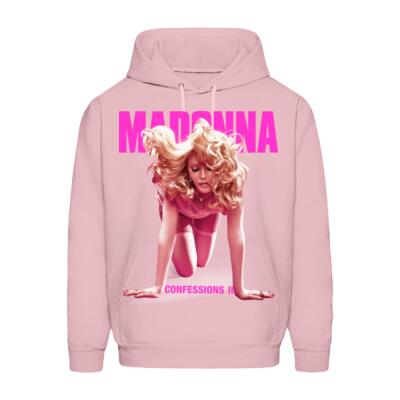 Madonna Confessions II Pride Sudadera Miniatura