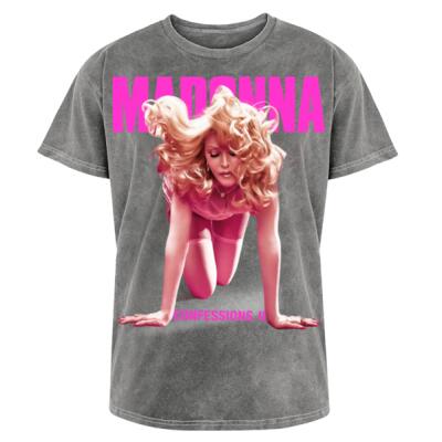 Madonna Confessions II Pride Acid Wash Miniatura