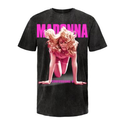 Madonna Confessions II Pride Mineral Vintage Miniatura