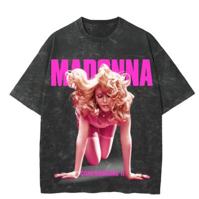 Madonna Confessions II Pride Peso Completo MINERAL WASH Miniatura