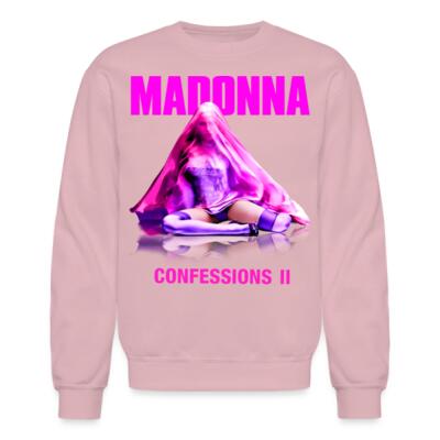 Madonna Confessions II Sueter Miniatura