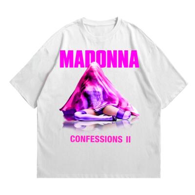 Madonna Confessions II Oversized Miniatura