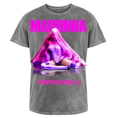 Madonna Confessions II Acid Wash Miniatura