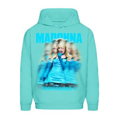 Danceteria SUDADERA Miniatura