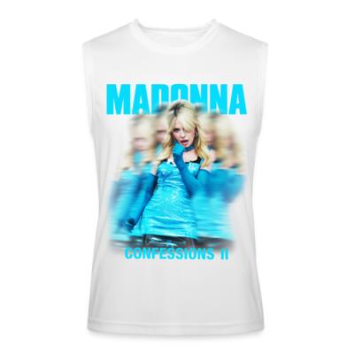 Danceteria Sin Mangas Miniatura
