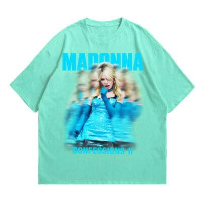 Danceteria Oversized Miniatura