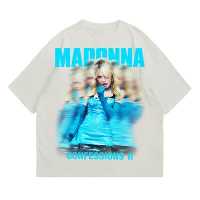 Danceteria Oversized Peso Completo SQUARE FIT Miniatura