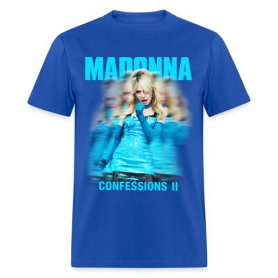 Danceteria Playera Regular Miniatura