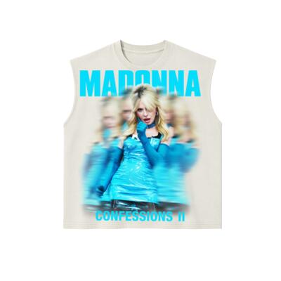 Danceteria Oversized Peso Completo BOXY FIT Miniatura