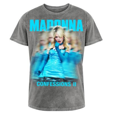 Danceteria Acid Wash Miniatura