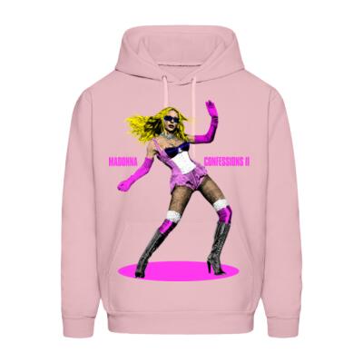 Confessions 2 popart Sudadera Miniatura