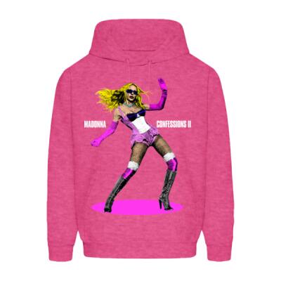 Confessions 2 popart Sudadera Miniatura