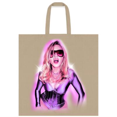 Madonna Absolut Icon Miniatura