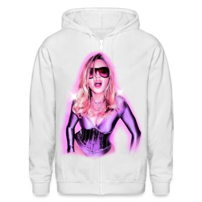Madonna Absolut Icon Miniatura