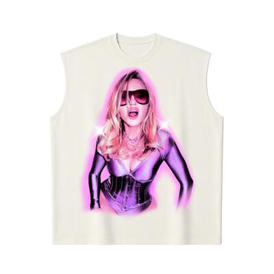 Madonna Absolut Icon Miniatura