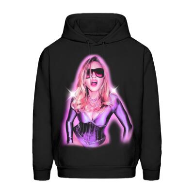 Madonna Absolut Icon Sudadera Miniatura