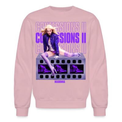 Confessions II Lilac Sueter Miniatura