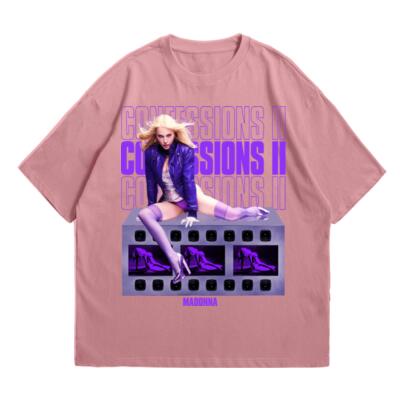 Confessions II Lilac Oversized Miniatura