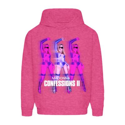 Madonna Icon Sudadera Miniatura