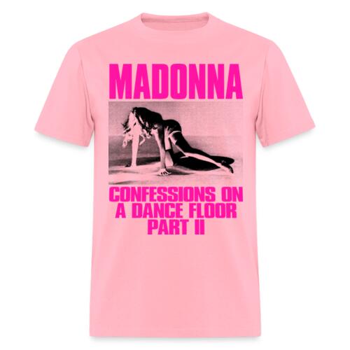 Madonna Playera Regular Playera Regular Miniatura