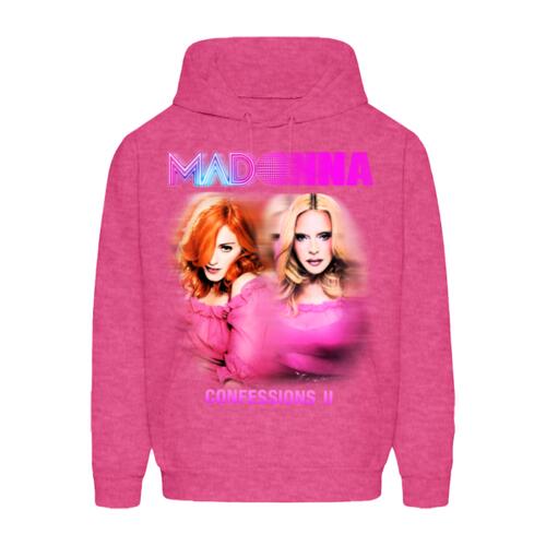 Confessions Part 1-2 Sudadera Miniatura