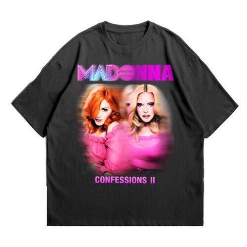 Confessions Part 1-2 Oversized Miniatura