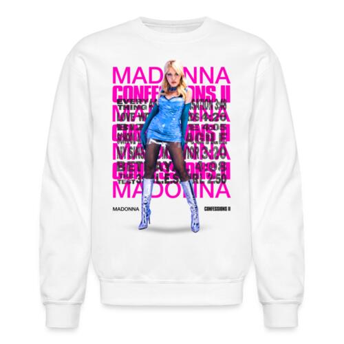 Confessions Blue Sueter Miniatura