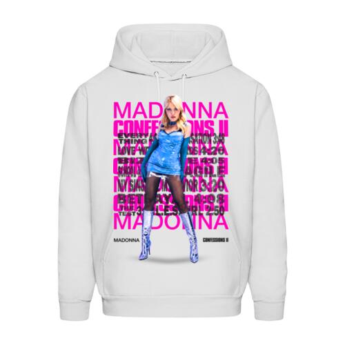 Confessions Blue Sudadera Miniatura