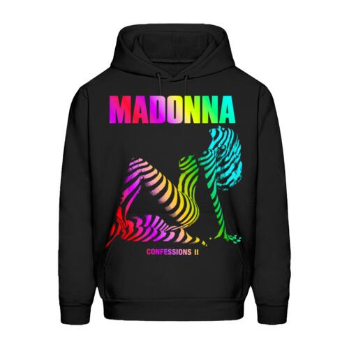 Madonna Sudadera Miniatura