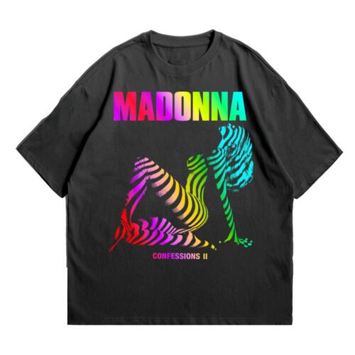 Madonna Oversized Miniatura
