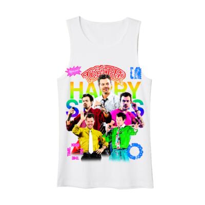 Harry Styles Together Together Tank Top Miniatura