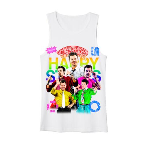 Harry Styles Together Together Tank Top Miniatura