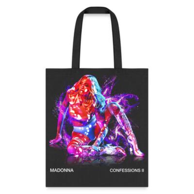 Confessions Bilt Tote Bag Miniatura